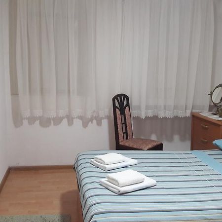 Apartment Vassa Котор Екстер'єр фото
