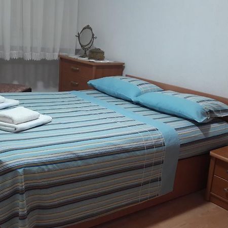 Apartment Vassa Котор Екстер'єр фото