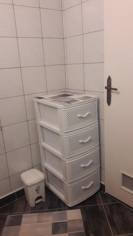 Apartment Vassa Котор Екстер'єр фото