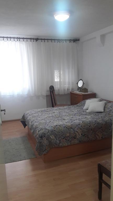 Apartment Vassa Котор Екстер'єр фото