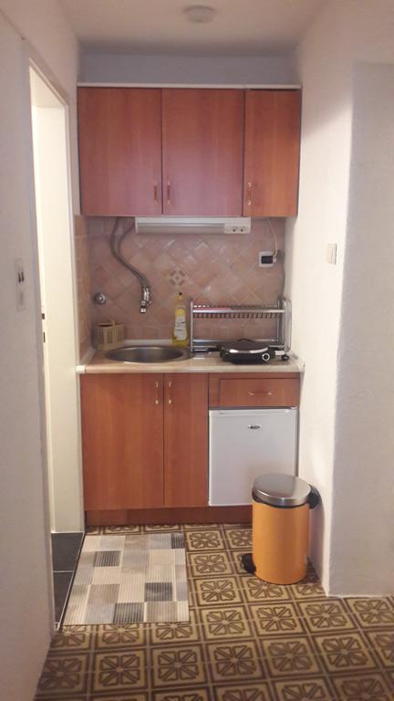 Apartment Vassa Котор Екстер'єр фото