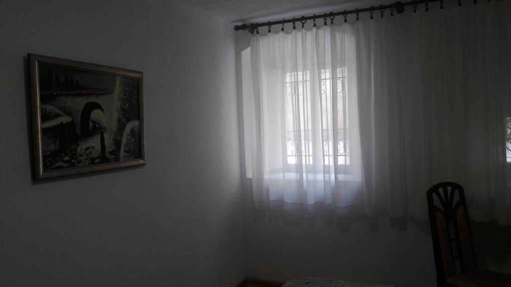 Apartment Vassa Котор Екстер'єр фото
