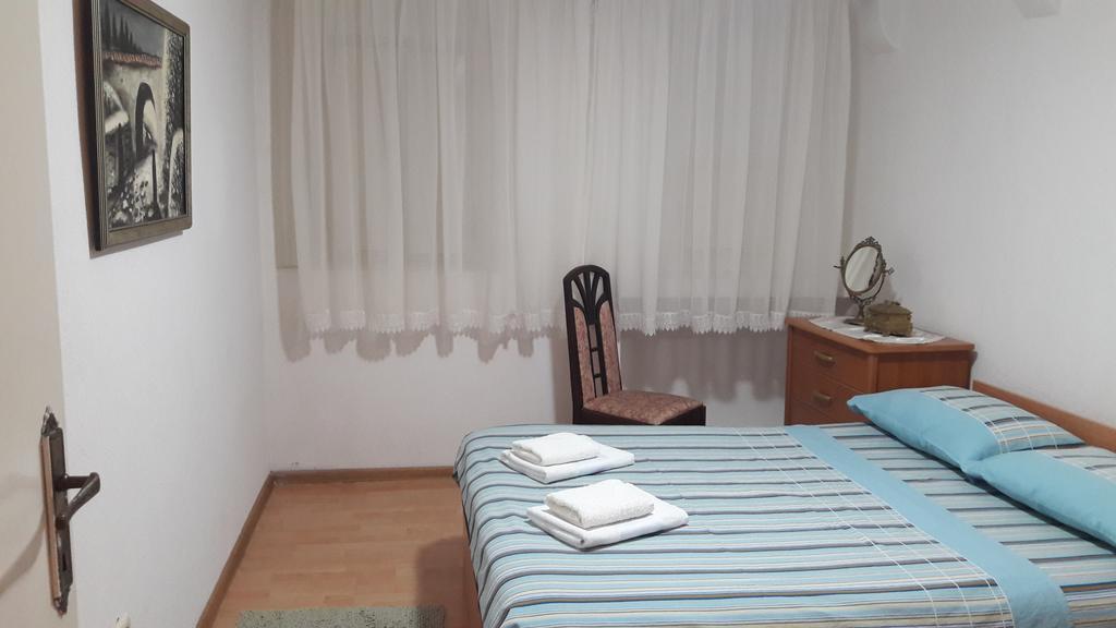 Apartment Vassa Котор Екстер'єр фото