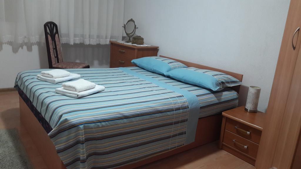Apartment Vassa Котор Екстер'єр фото