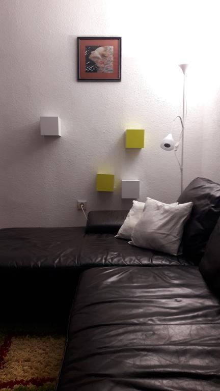 Apartment Vassa Котор Екстер'єр фото